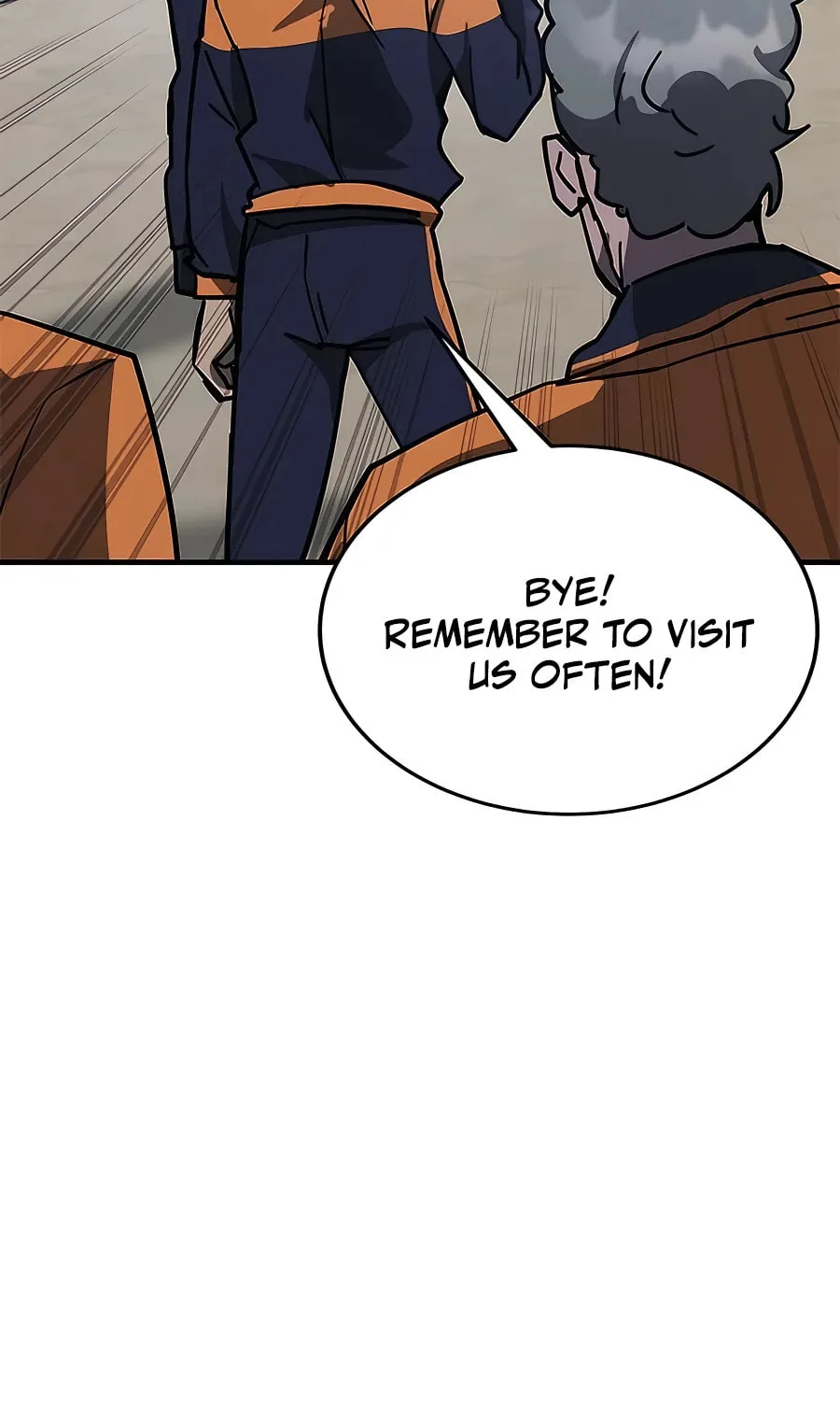 Enrolling in the Transcendent Academy Chapter 43 page 106 - 