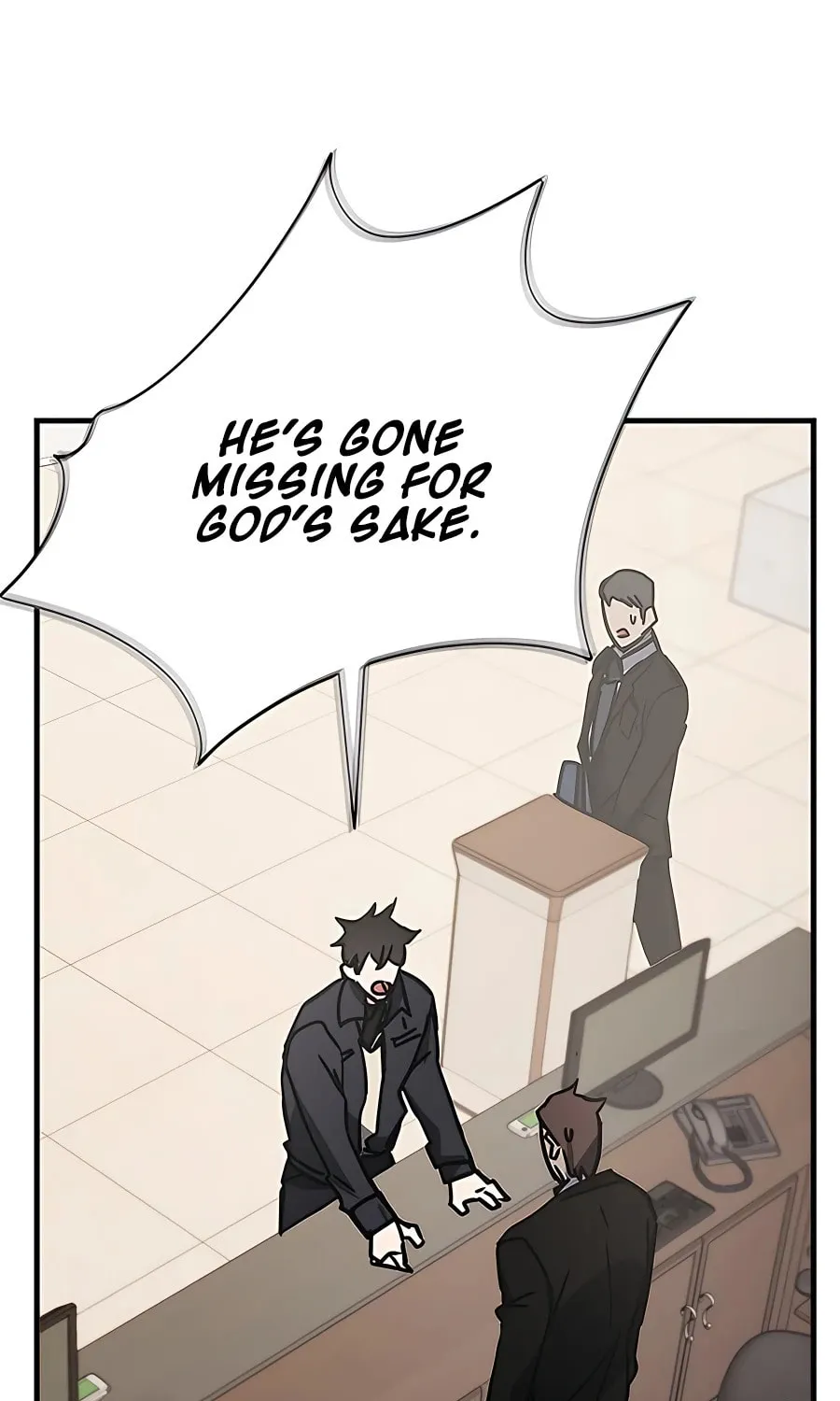Enrolling in the Transcendent Academy Chapter 43 page 109 - 