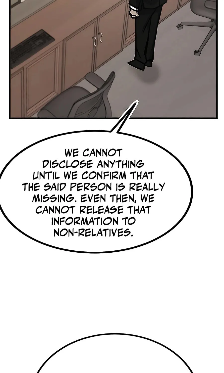 Enrolling in the Transcendent Academy Chapter 43 page 110 - 