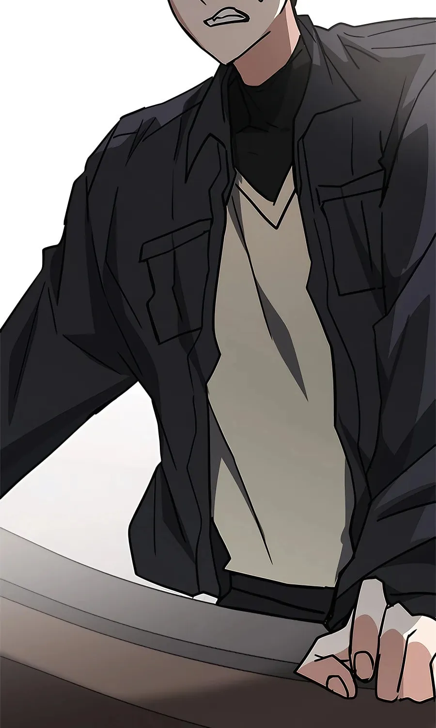 Enrolling in the Transcendent Academy Chapter 43 page 112 - 