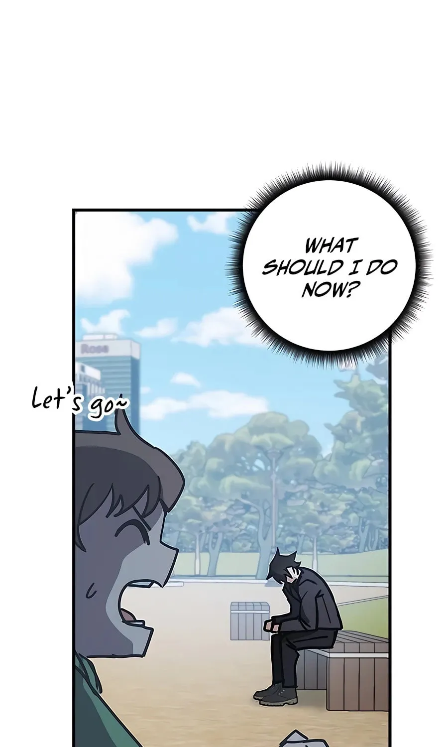 Enrolling in the Transcendent Academy Chapter 43 page 114 - 