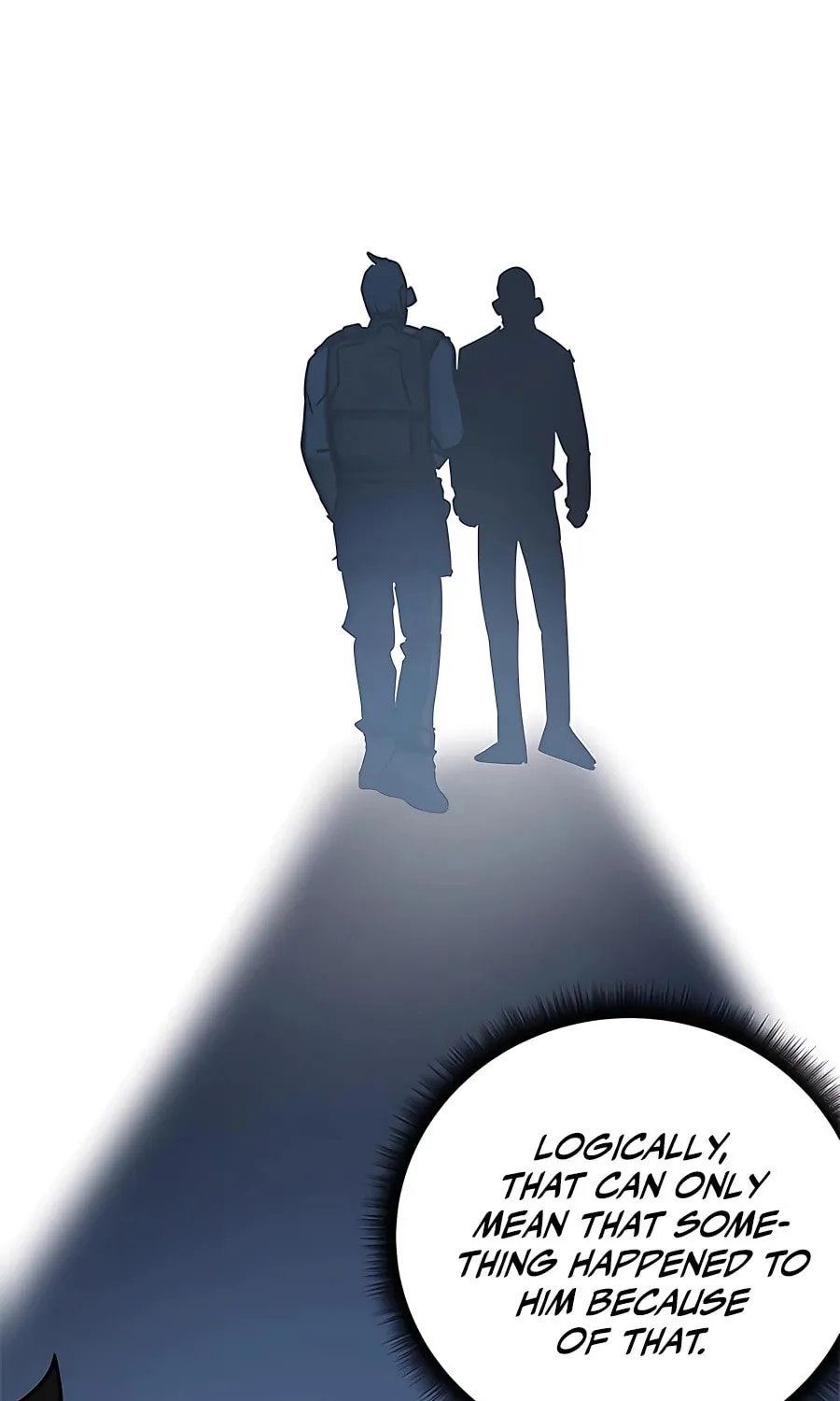 Enrolling in the Transcendent Academy Chapter 43 page 116 - 