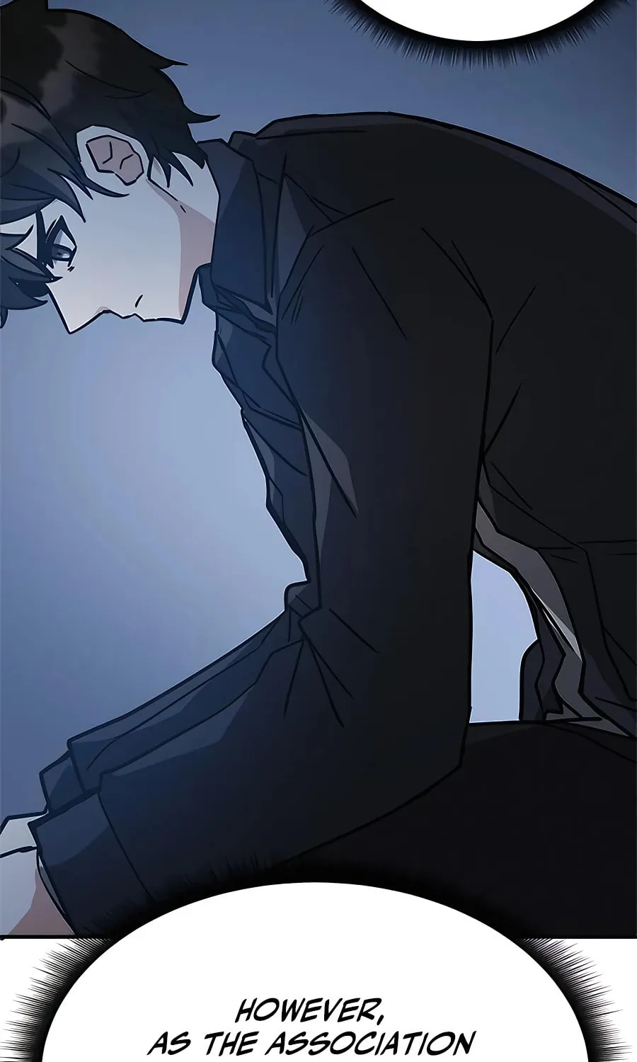 Enrolling in the Transcendent Academy Chapter 43 page 117 - 