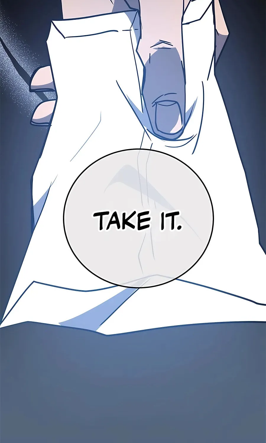 Enrolling in the Transcendent Academy Chapter 43 page 124 - 