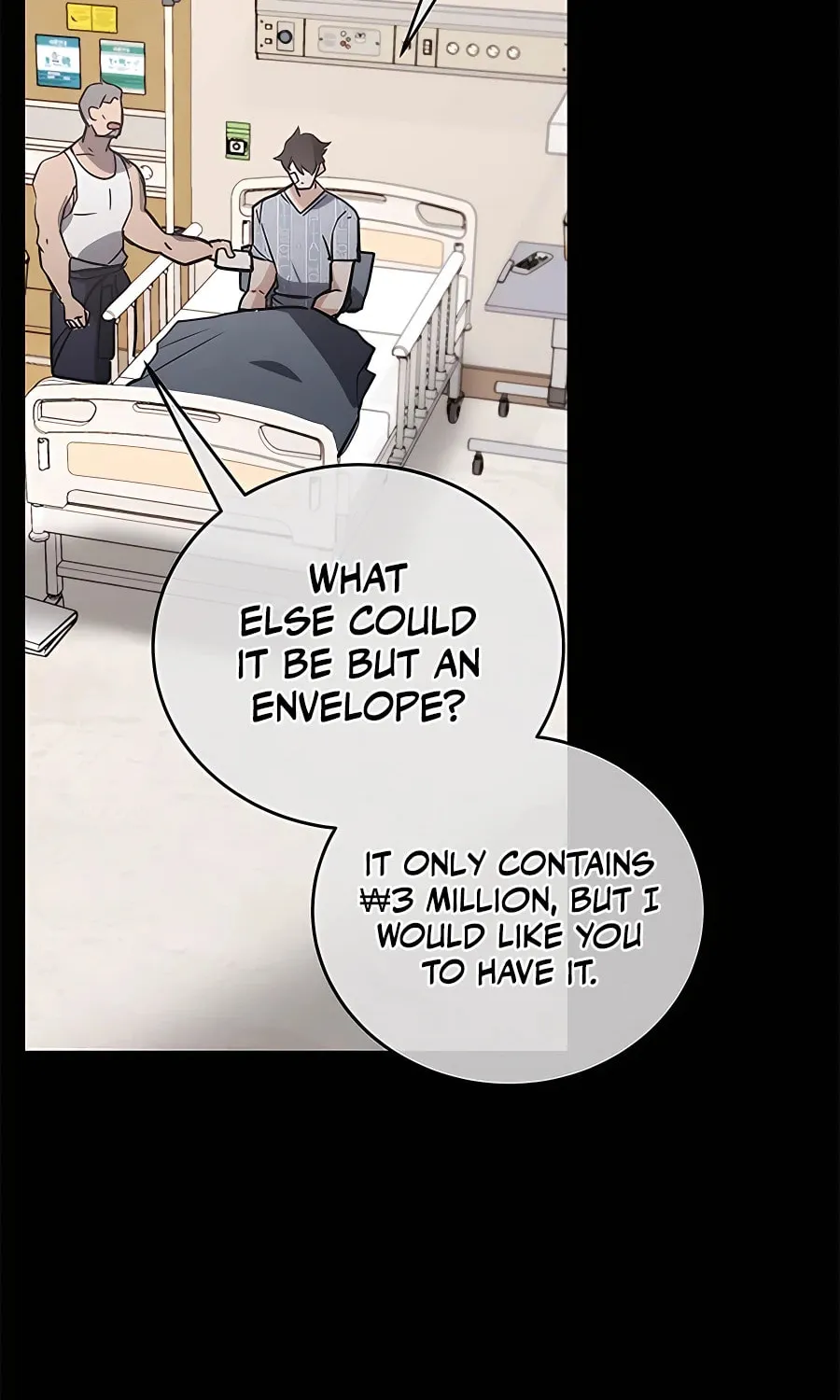 Enrolling in the Transcendent Academy Chapter 43 page 128 - 