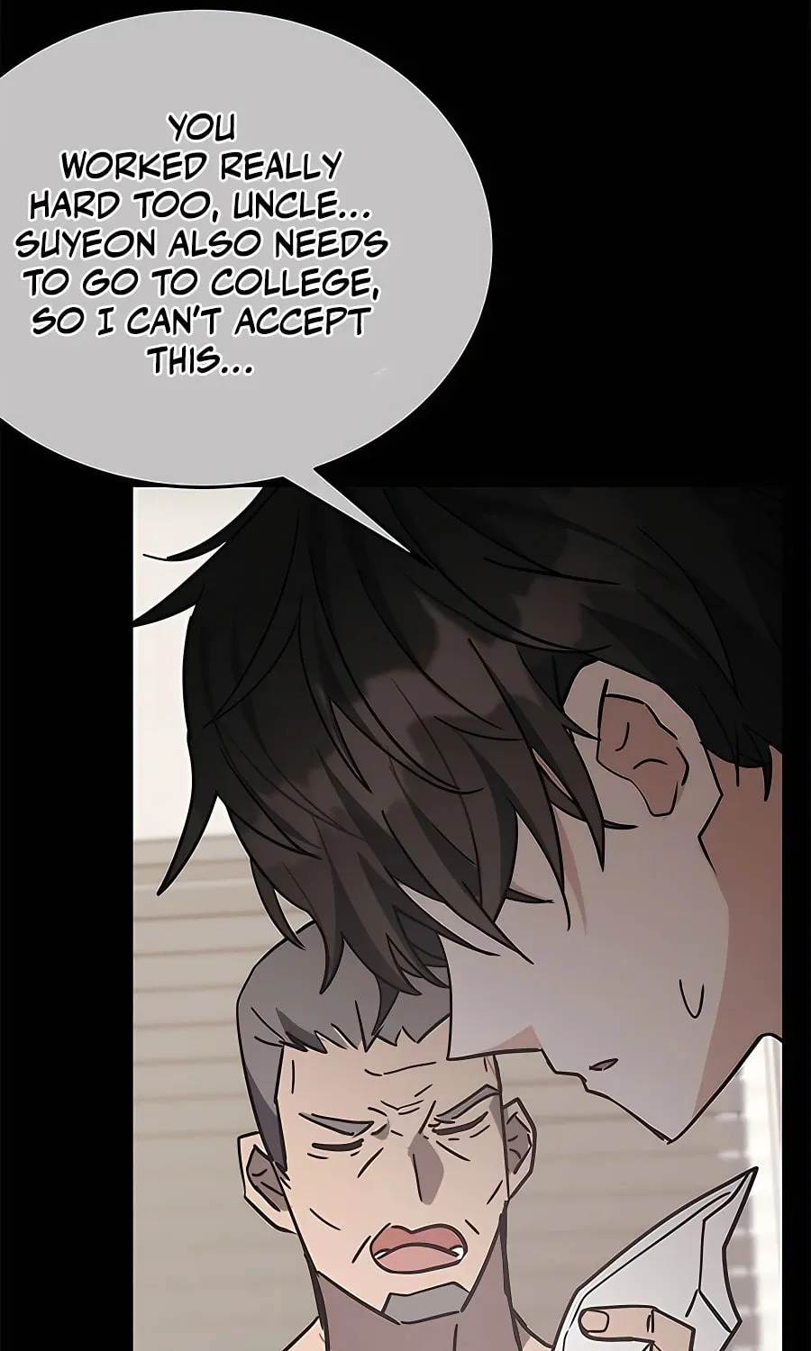 Enrolling in the Transcendent Academy Chapter 43 page 129 - 