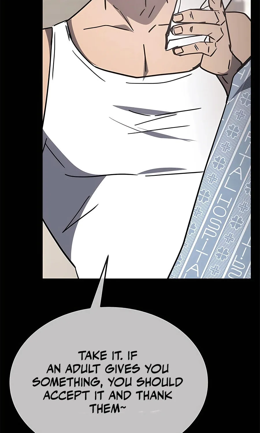 Enrolling in the Transcendent Academy Chapter 43 page 130 - 