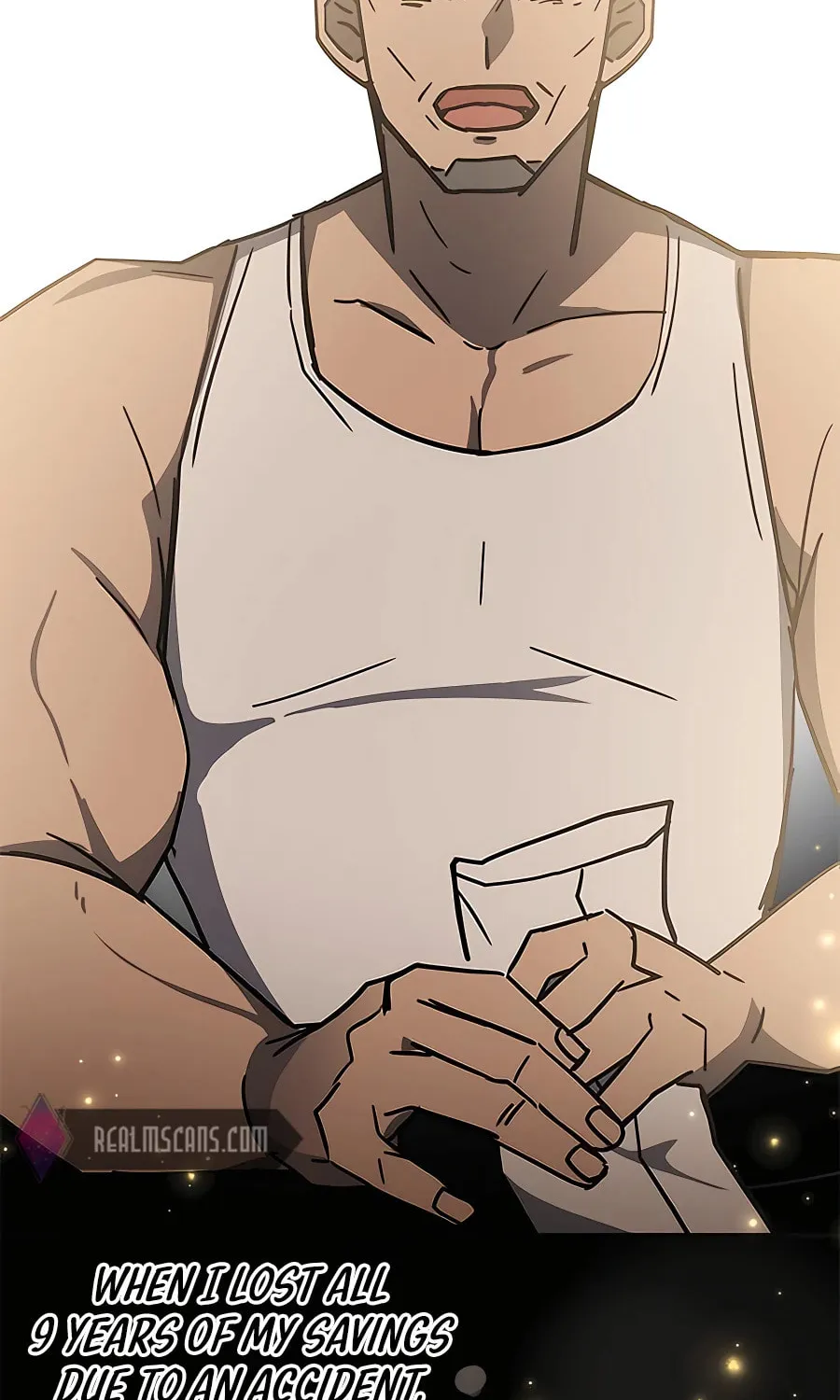 Enrolling in the Transcendent Academy Chapter 43 page 134 - 