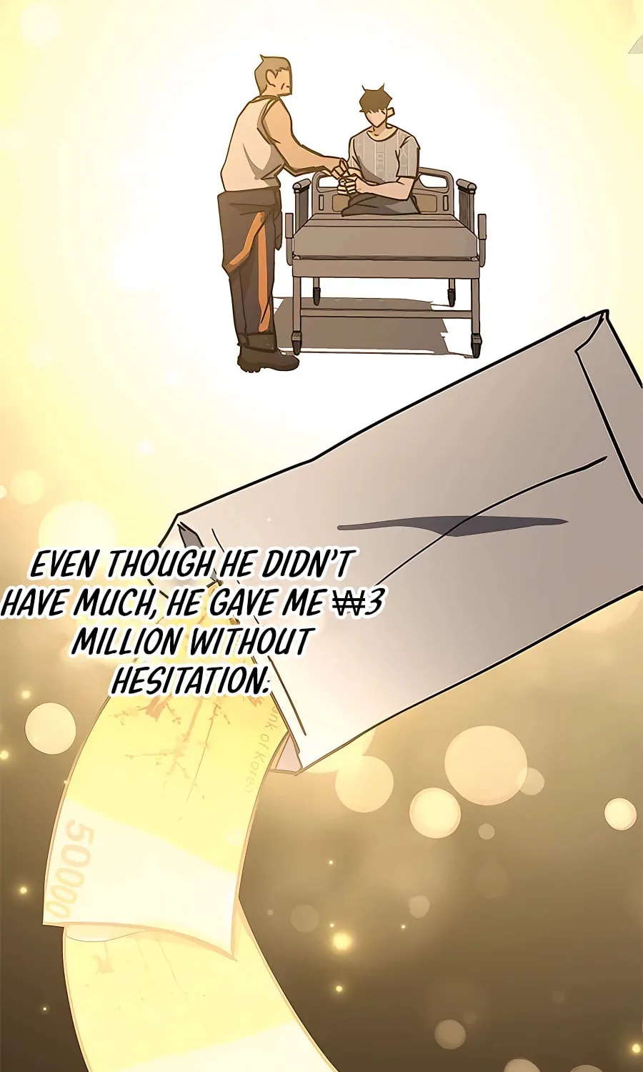 Enrolling in the Transcendent Academy Chapter 43 page 136 - 