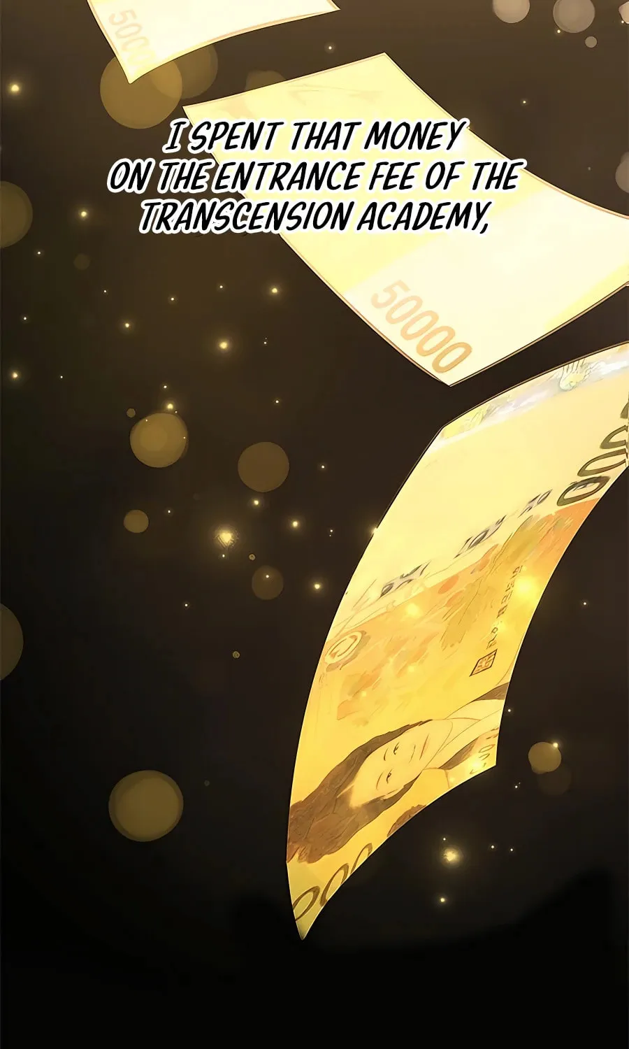 Enrolling in the Transcendent Academy Chapter 43 page 137 - 