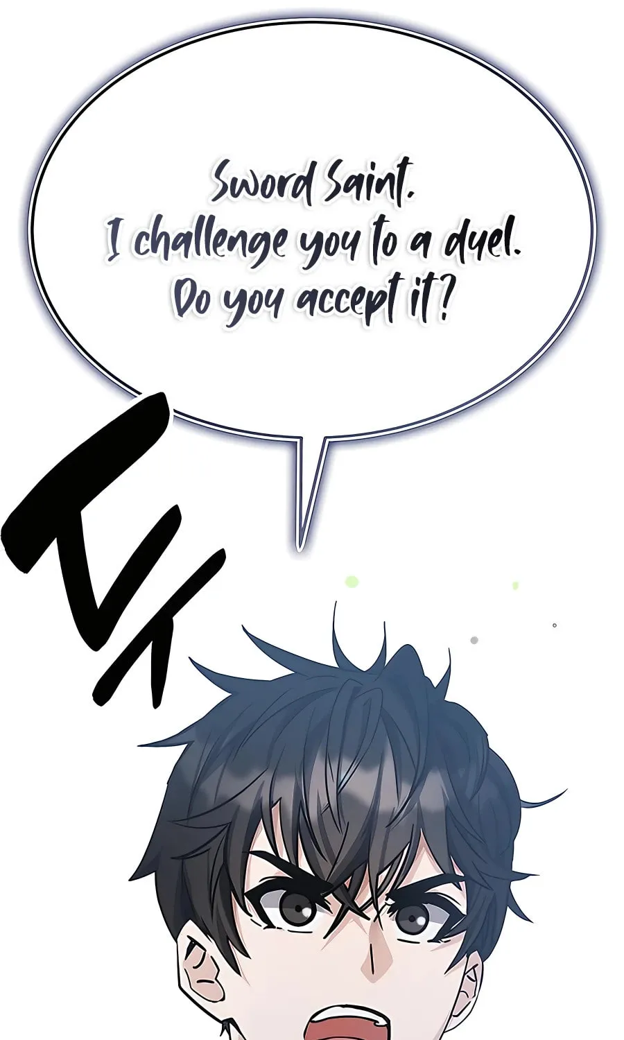 Enrolling in the Transcendent Academy Chapter 43 page 156 - 