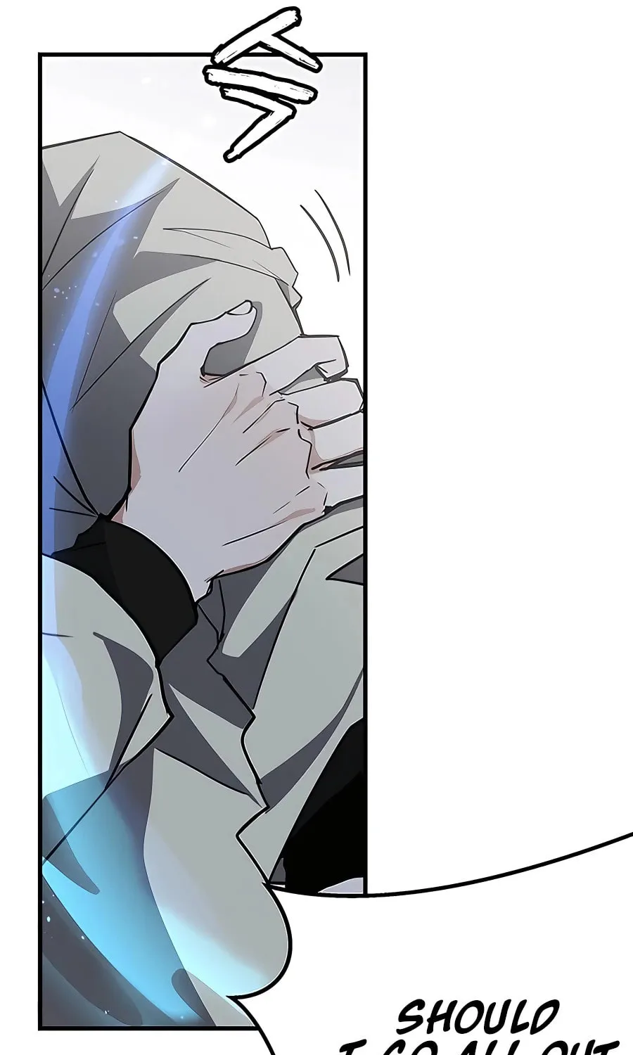 Enrolling in the Transcendent Academy Chapter 43 page 17 - 