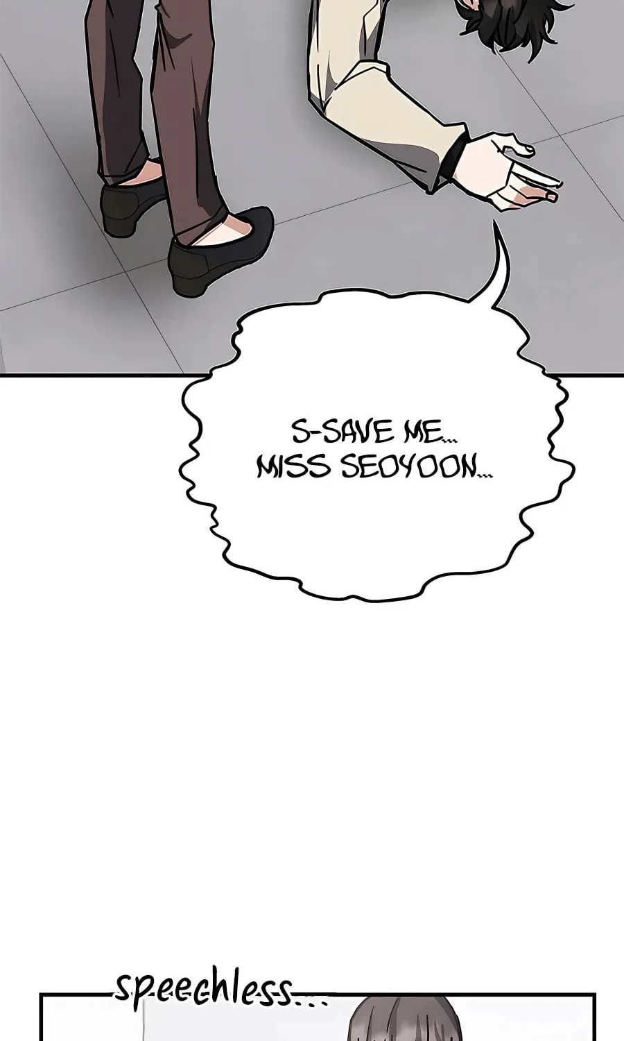 Enrolling in the Transcendent Academy Chapter 43 page 26 - 