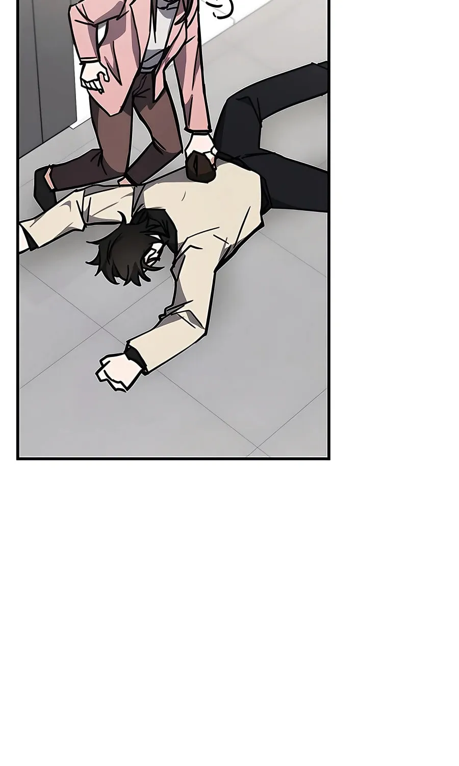 Enrolling in the Transcendent Academy Chapter 43 page 29 - 