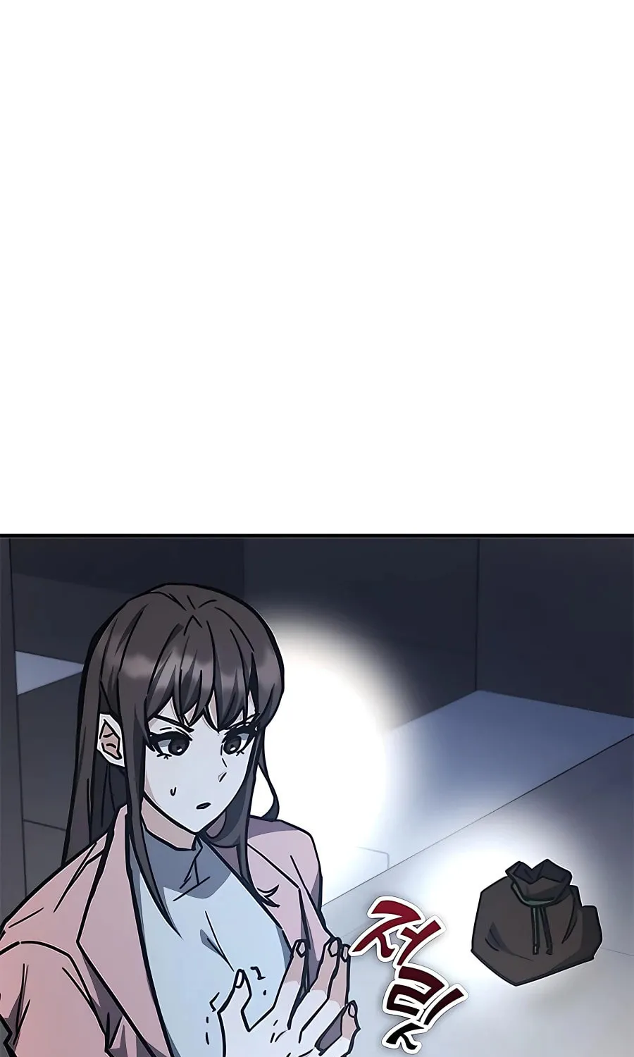 Enrolling in the Transcendent Academy Chapter 43 page 36 - 