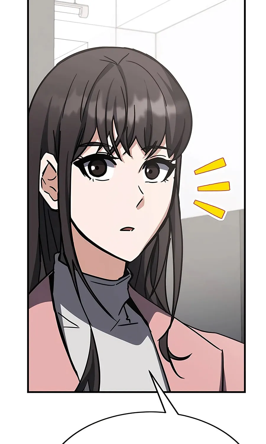Enrolling in the Transcendent Academy Chapter 43 page 40 - 
