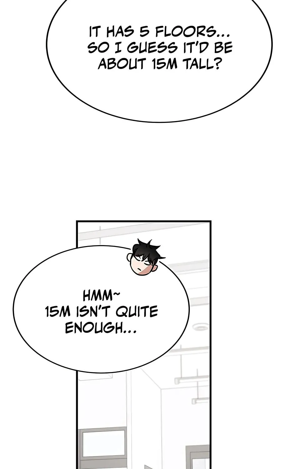 Enrolling in the Transcendent Academy Chapter 43 page 41 - 