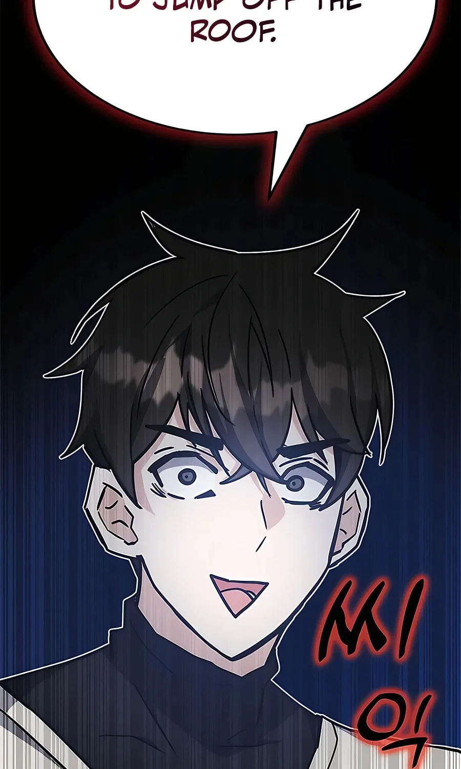 Enrolling in the Transcendent Academy Chapter 43 page 44 - 