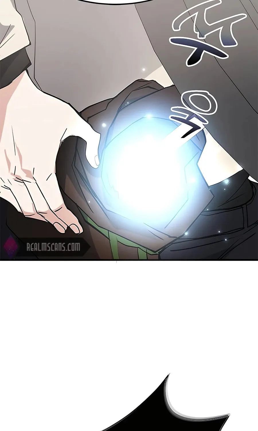 Enrolling in the Transcendent Academy Chapter 43 page 6 - 