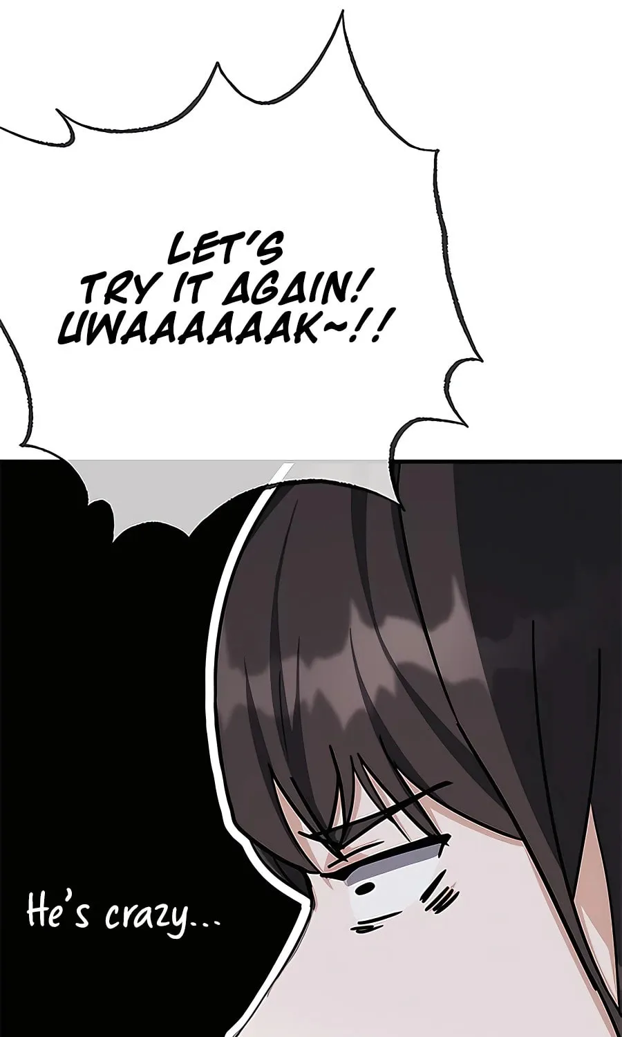 Enrolling in the Transcendent Academy Chapter 43 page 51 - 