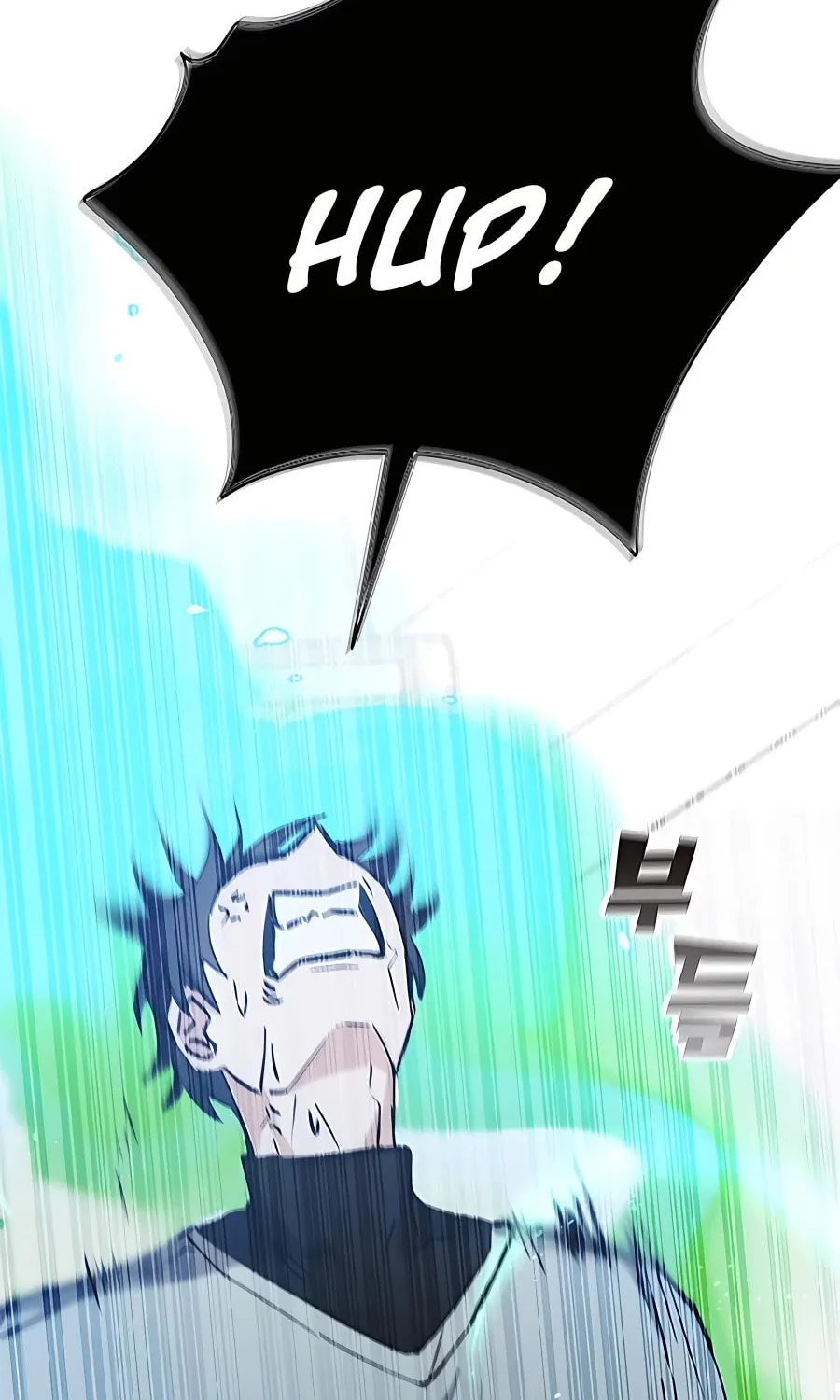 Enrolling in the Transcendent Academy Chapter 43 page 7 - 