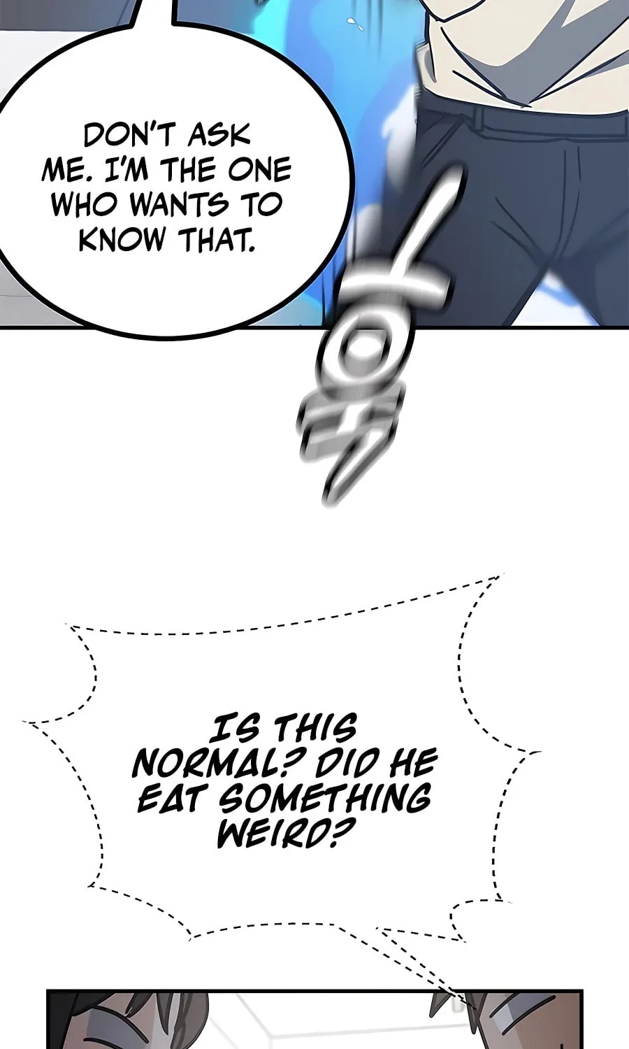 Enrolling in the Transcendent Academy Chapter 43 page 61 - 