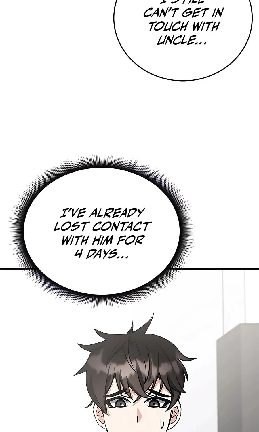Enrolling in the Transcendent Academy Chapter 43 page 63 - 