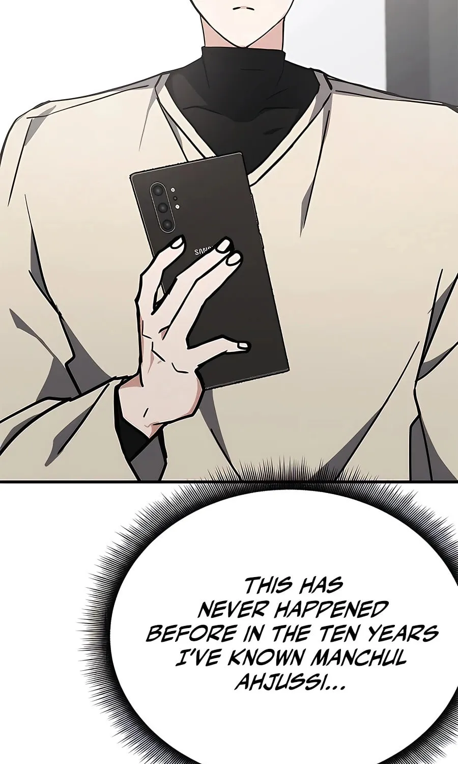 Enrolling in the Transcendent Academy Chapter 43 page 64 - 