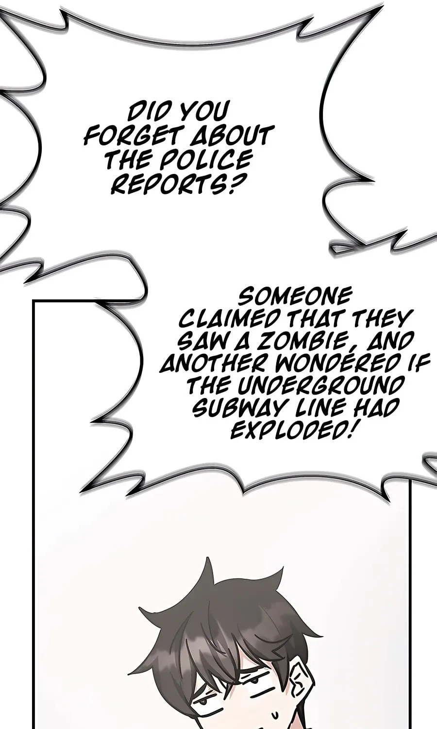 Enrolling in the Transcendent Academy Chapter 43 page 69 - 