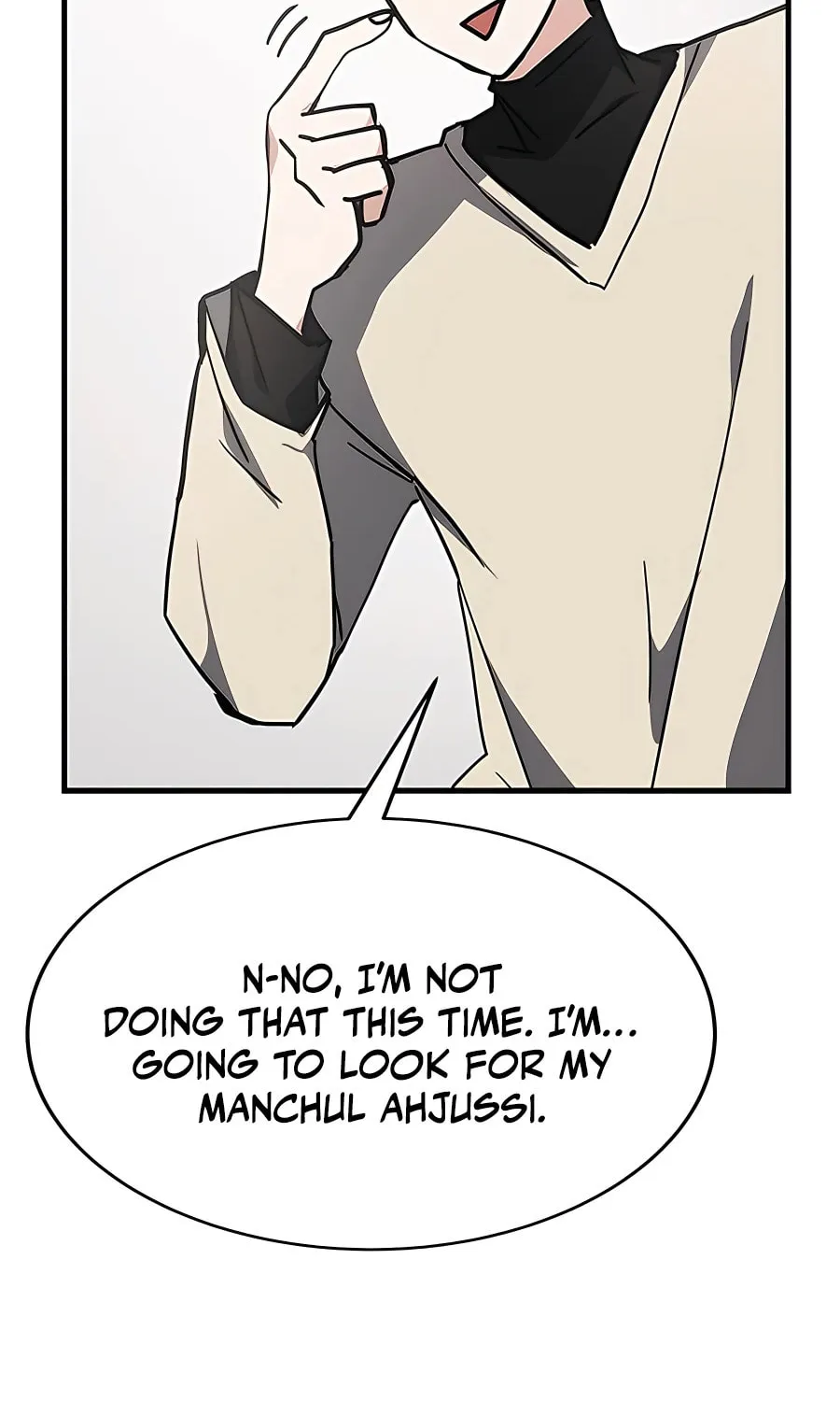Enrolling in the Transcendent Academy Chapter 43 page 70 - 