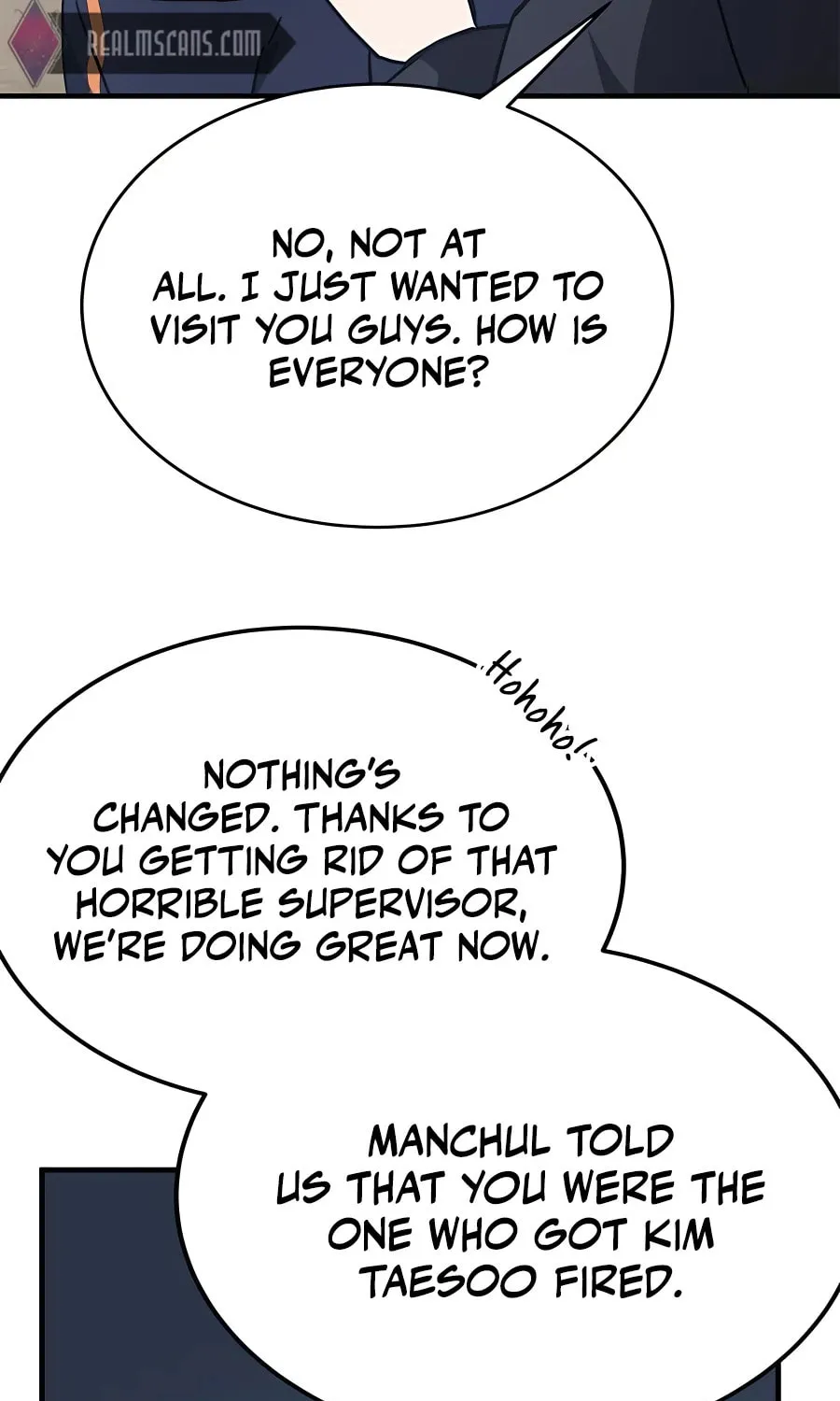 Enrolling in the Transcendent Academy Chapter 43 page 82 - 