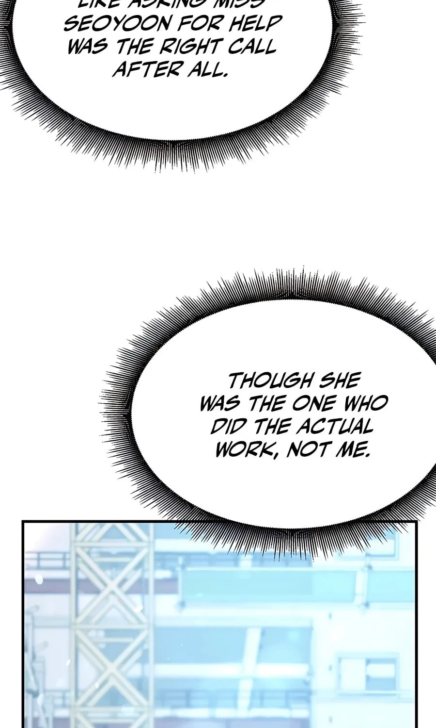 Enrolling in the Transcendent Academy Chapter 43 page 84 - 