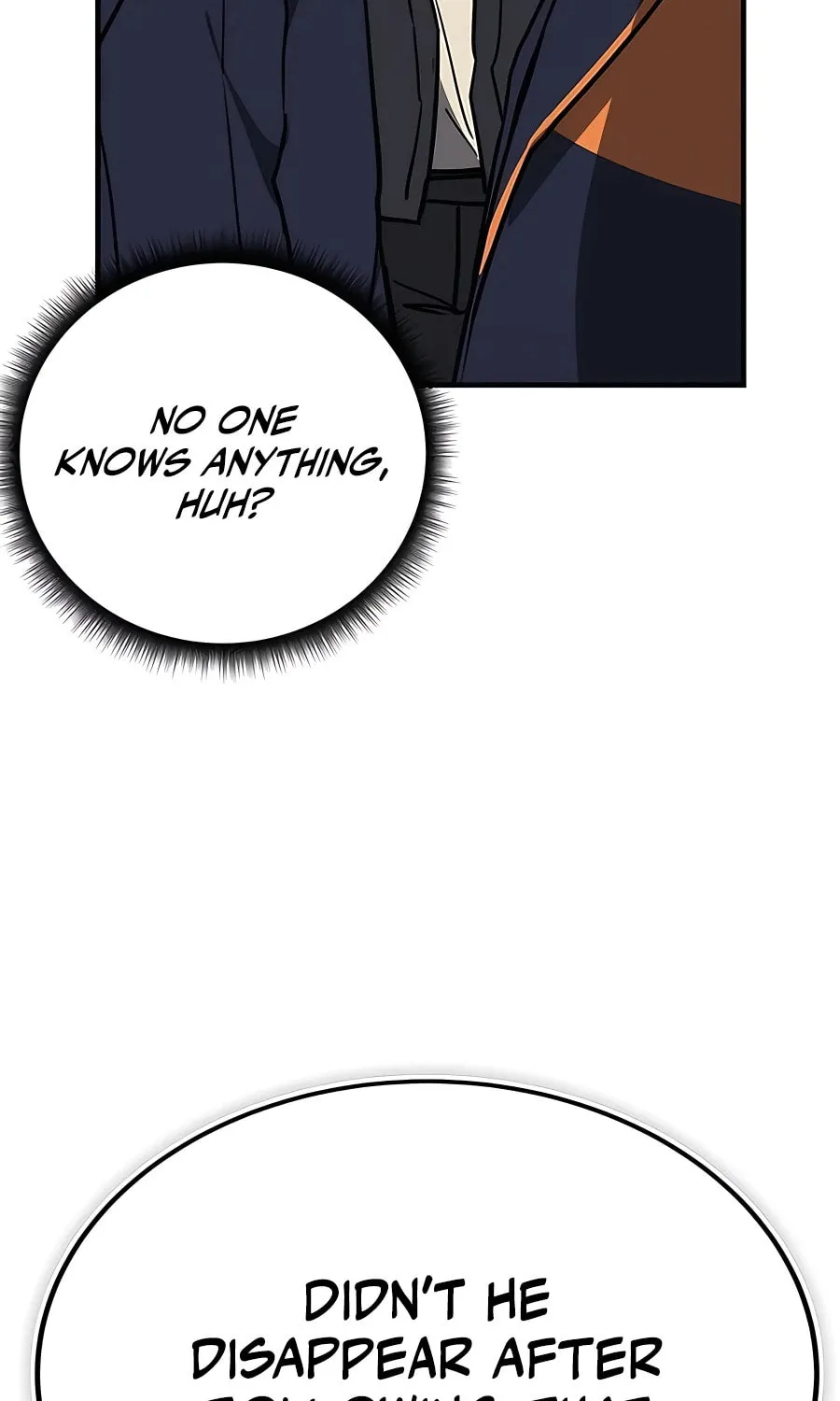Enrolling in the Transcendent Academy Chapter 43 page 88 - 