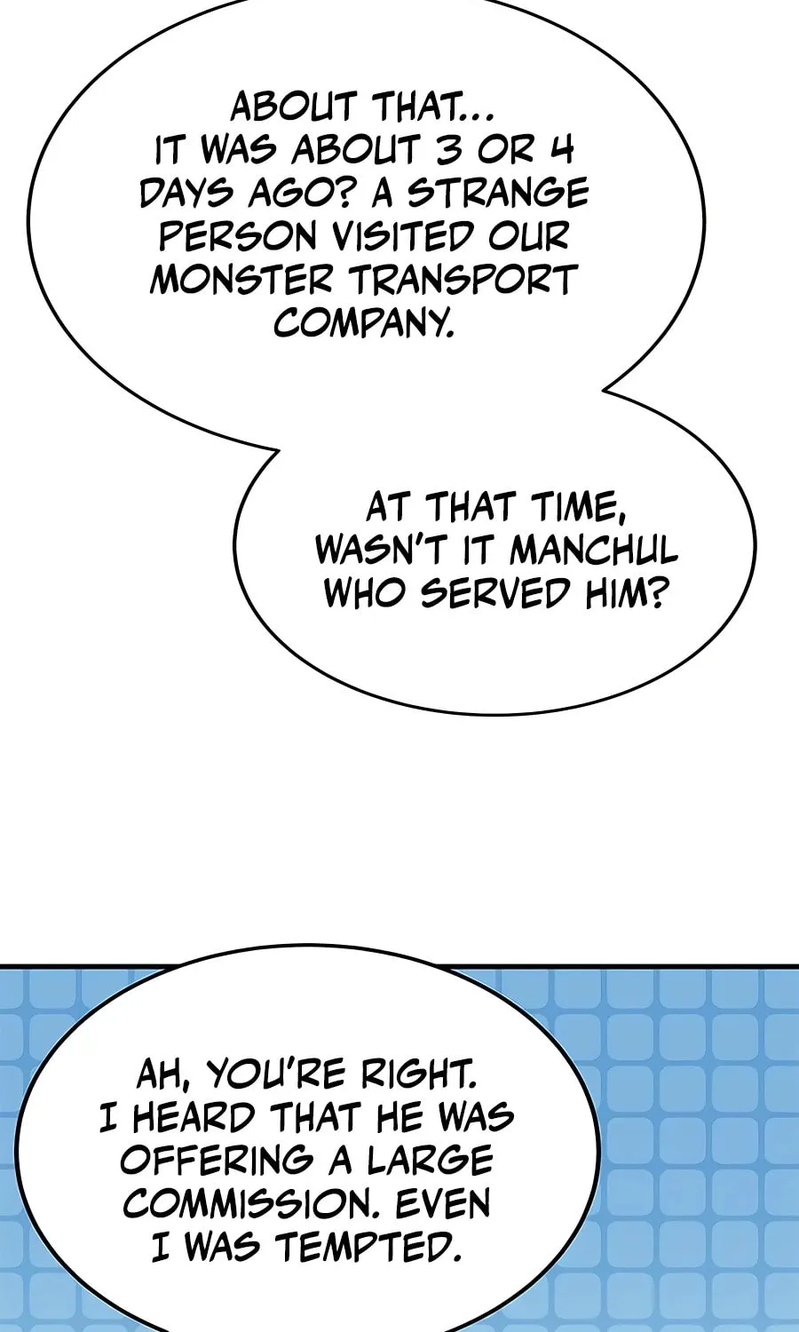 Enrolling in the Transcendent Academy Chapter 43 page 92 - 