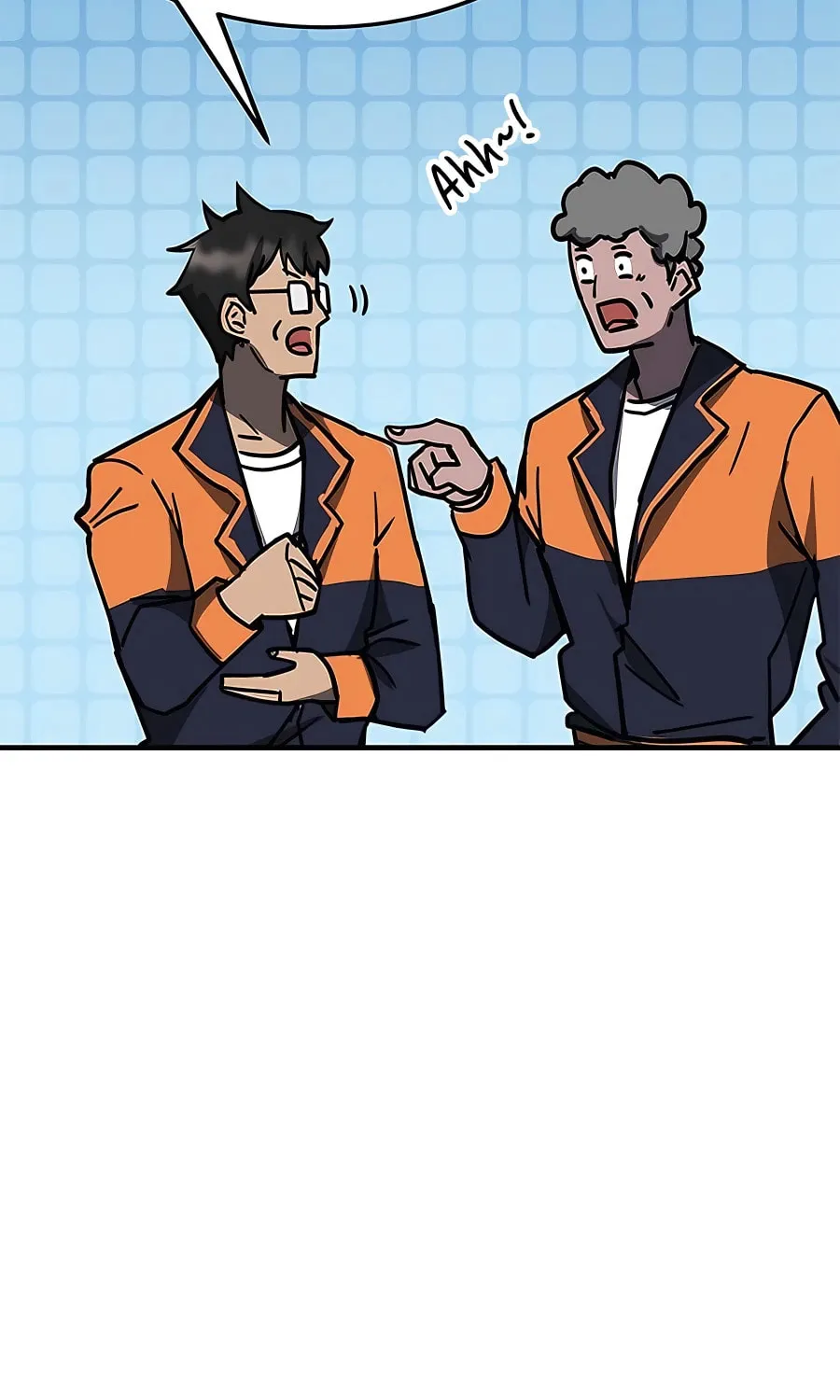 Enrolling in the Transcendent Academy Chapter 43 page 93 - 