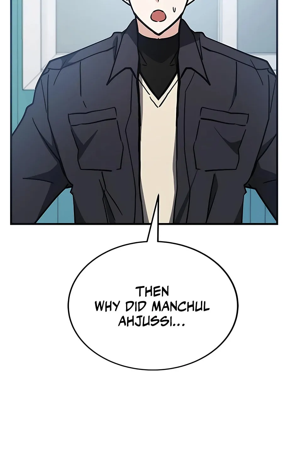 Enrolling in the Transcendent Academy Chapter 43 page 97 - 