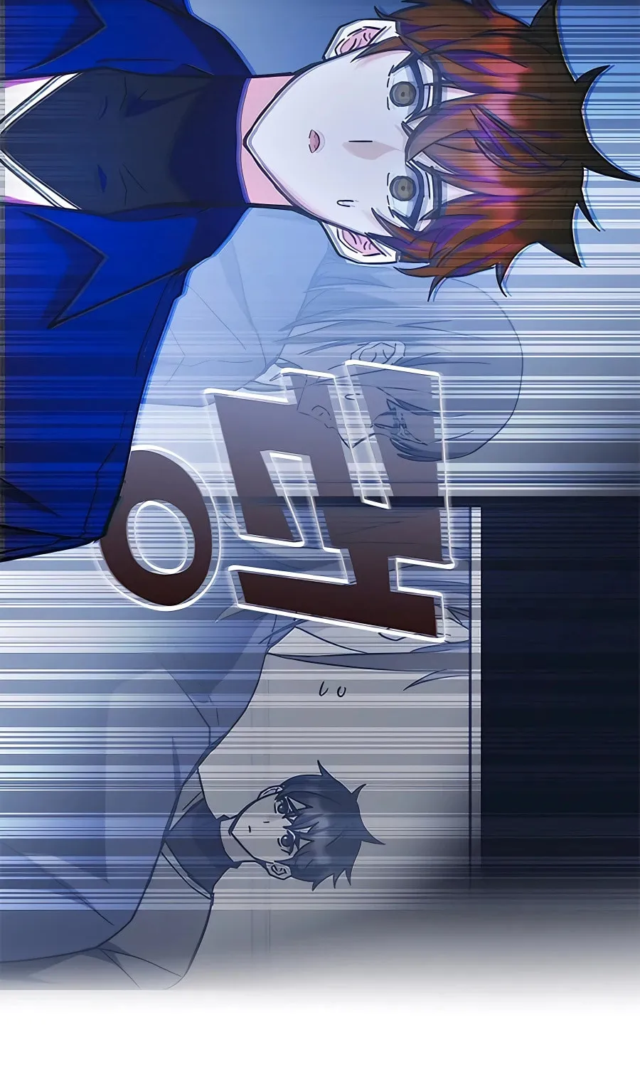 Enrolling in the Transcendent Academy Chapter 43 page 99 - 