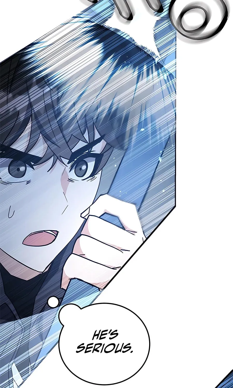 Enrolling in the Transcendent Academy Chapter 44 page 117 - 