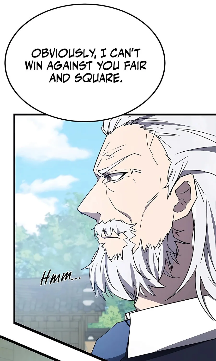 Enrolling in the Transcendent Academy Chapter 44 page 13 - 