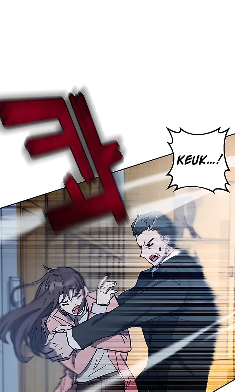 Enrolling in the Transcendent Academy Chapter 44 page 130 - 