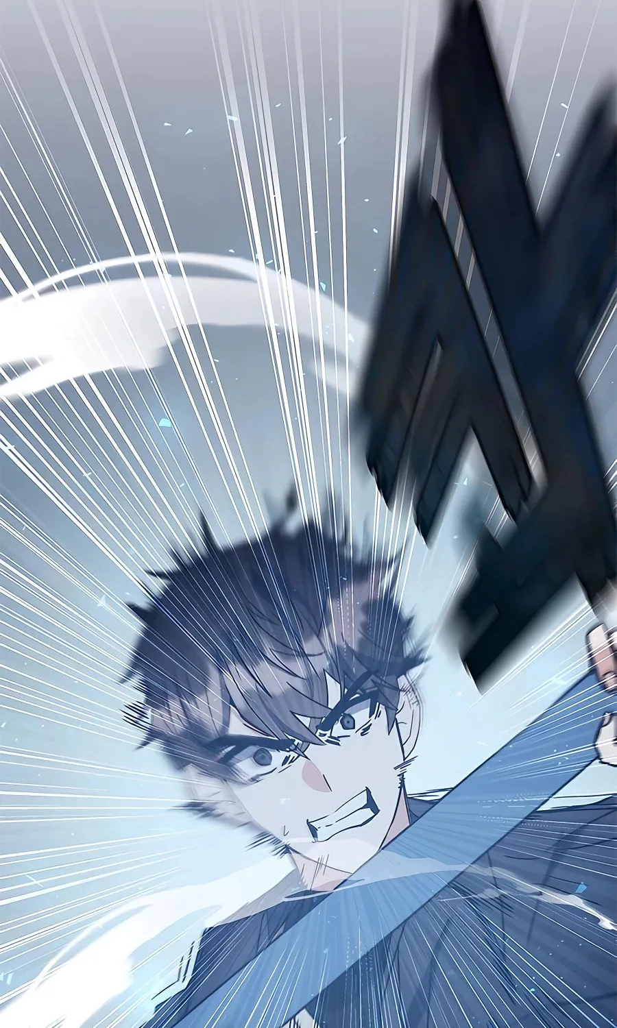 Enrolling in the Transcendent Academy Chapter 44 page 134 - 