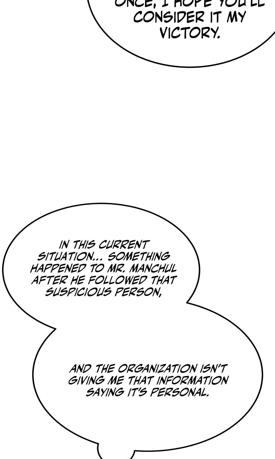 Enrolling in the Transcendent Academy Chapter 44 page 15 - 