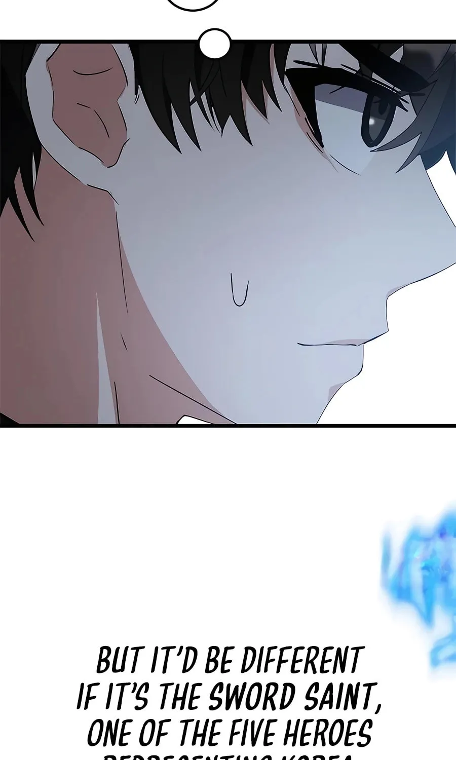 Enrolling in the Transcendent Academy Chapter 44 page 16 - 
