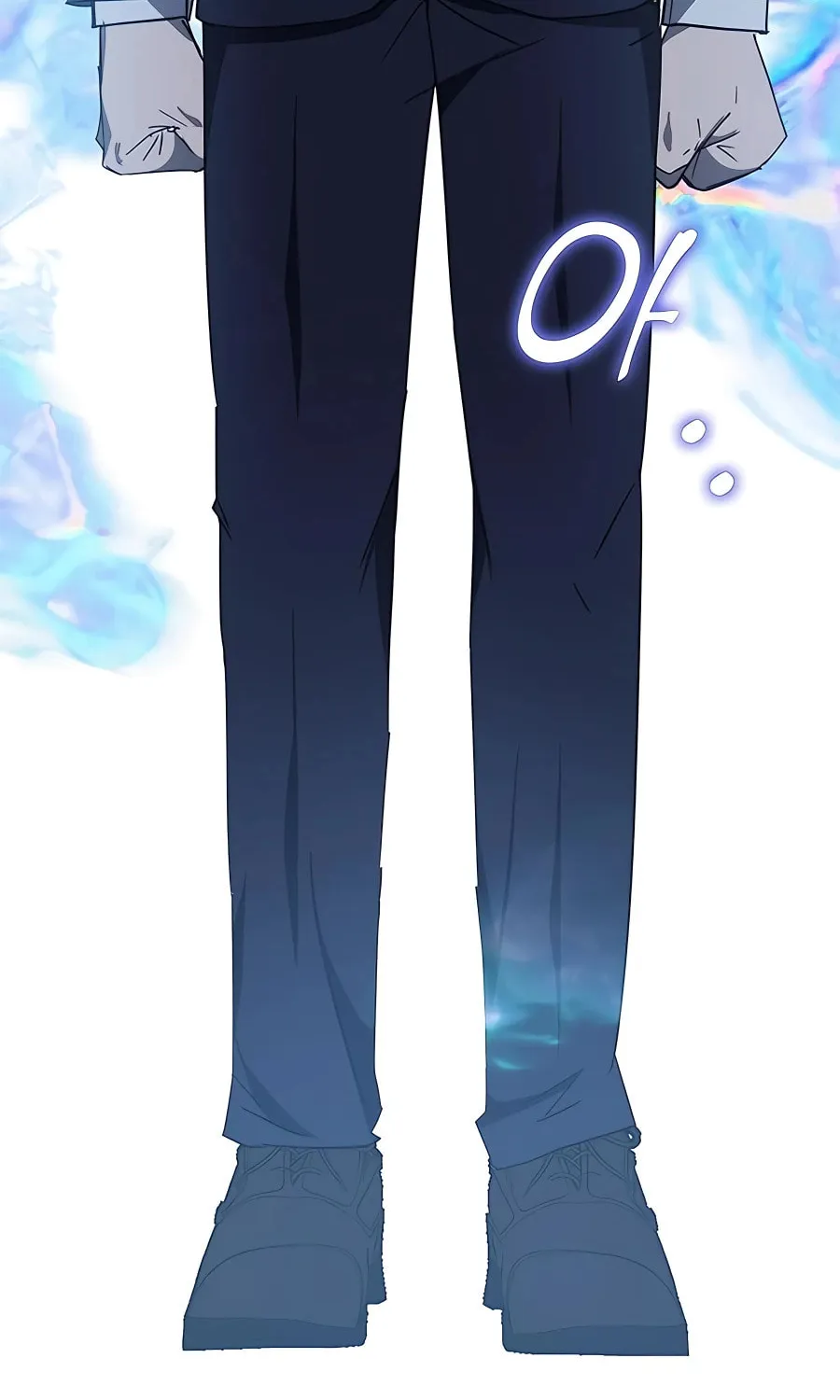 Enrolling in the Transcendent Academy Chapter 44 page 18 - 