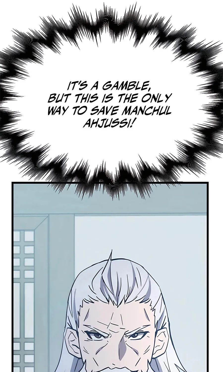 Enrolling in the Transcendent Academy Chapter 44 page 20 - 
