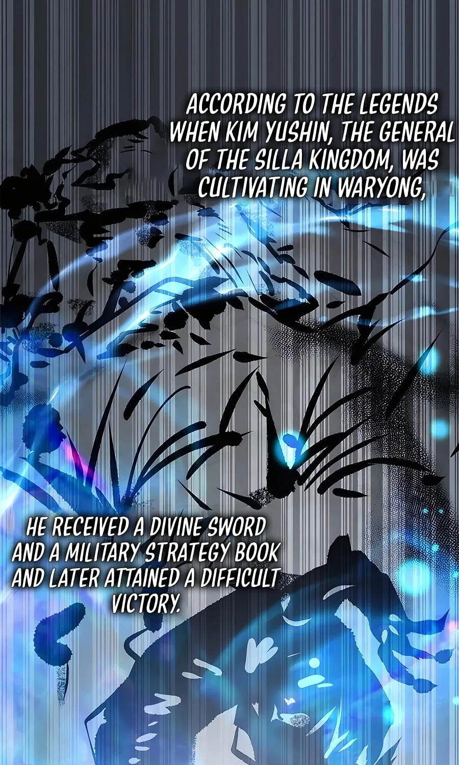 Enrolling in the Transcendent Academy Chapter 44 page 33 - 
