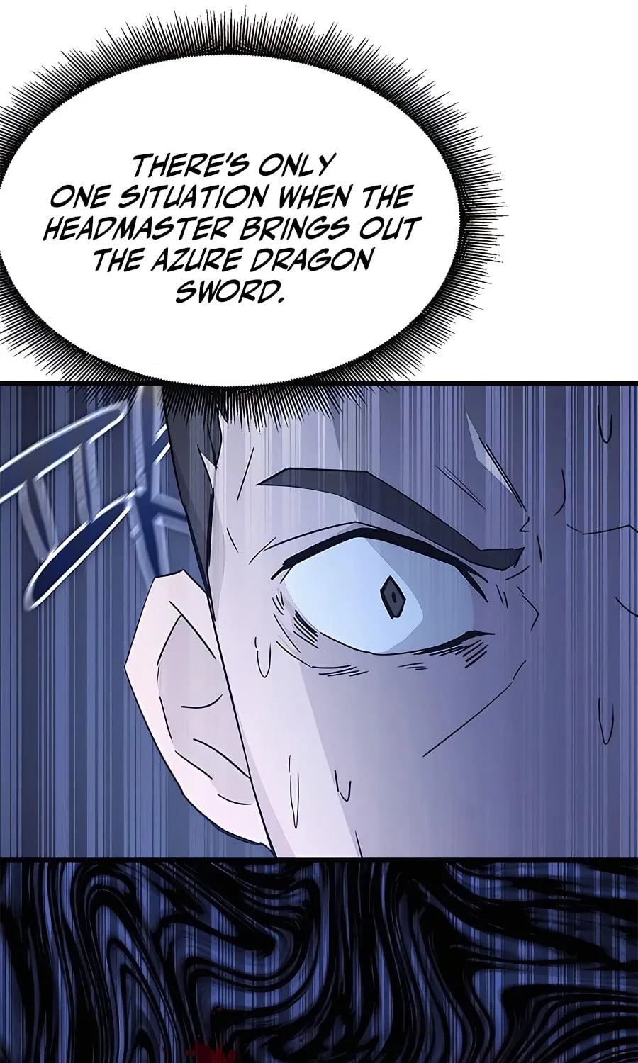 Enrolling in the Transcendent Academy Chapter 44 page 38 - 