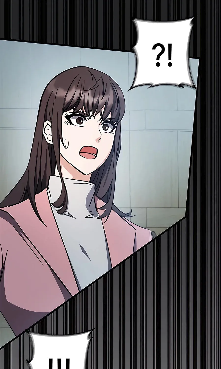 Enrolling in the Transcendent Academy Chapter 44 page 5 - 