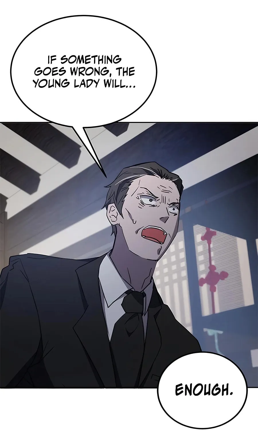 Enrolling in the Transcendent Academy Chapter 44 page 43 - 