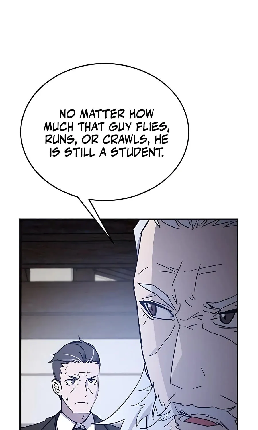 Enrolling in the Transcendent Academy Chapter 44 page 44 - 